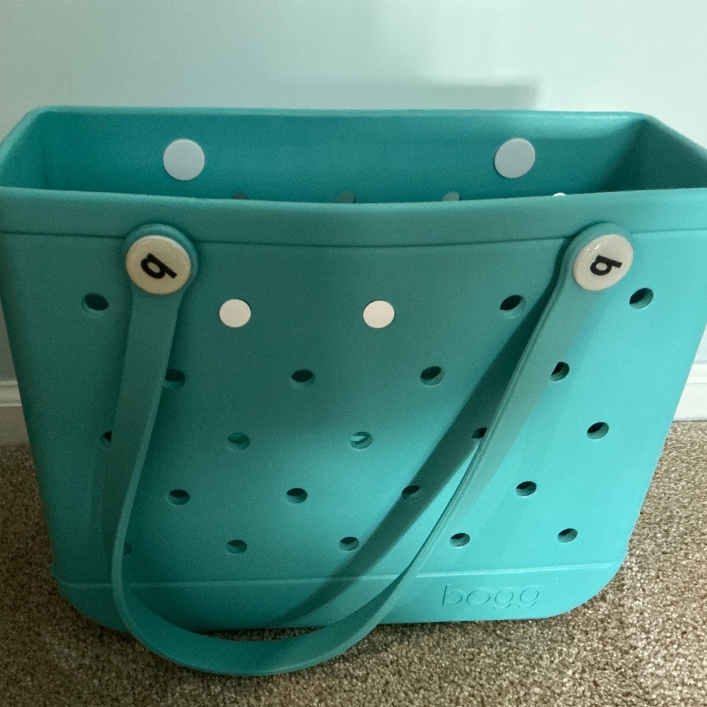 BOGG Bag, Medium, Used once, very good condition